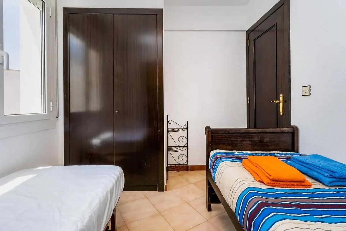 Appartement Vue Sur La Capitainerie Empuriabrava Espanha