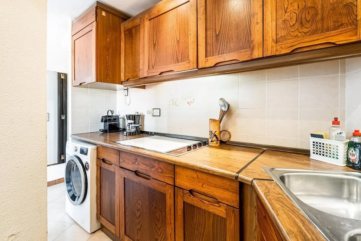 Appartement Vue Sur La Capitainerie Empuriabrava 0*,  Espanha