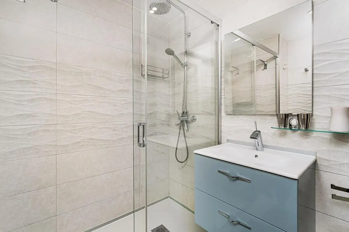 Appartement Vue Sur La Capitainerie Empuriabrava 0*,  Espanha